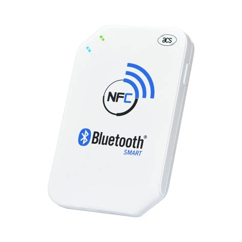 nfc bluetooth reader|small nfc reader.